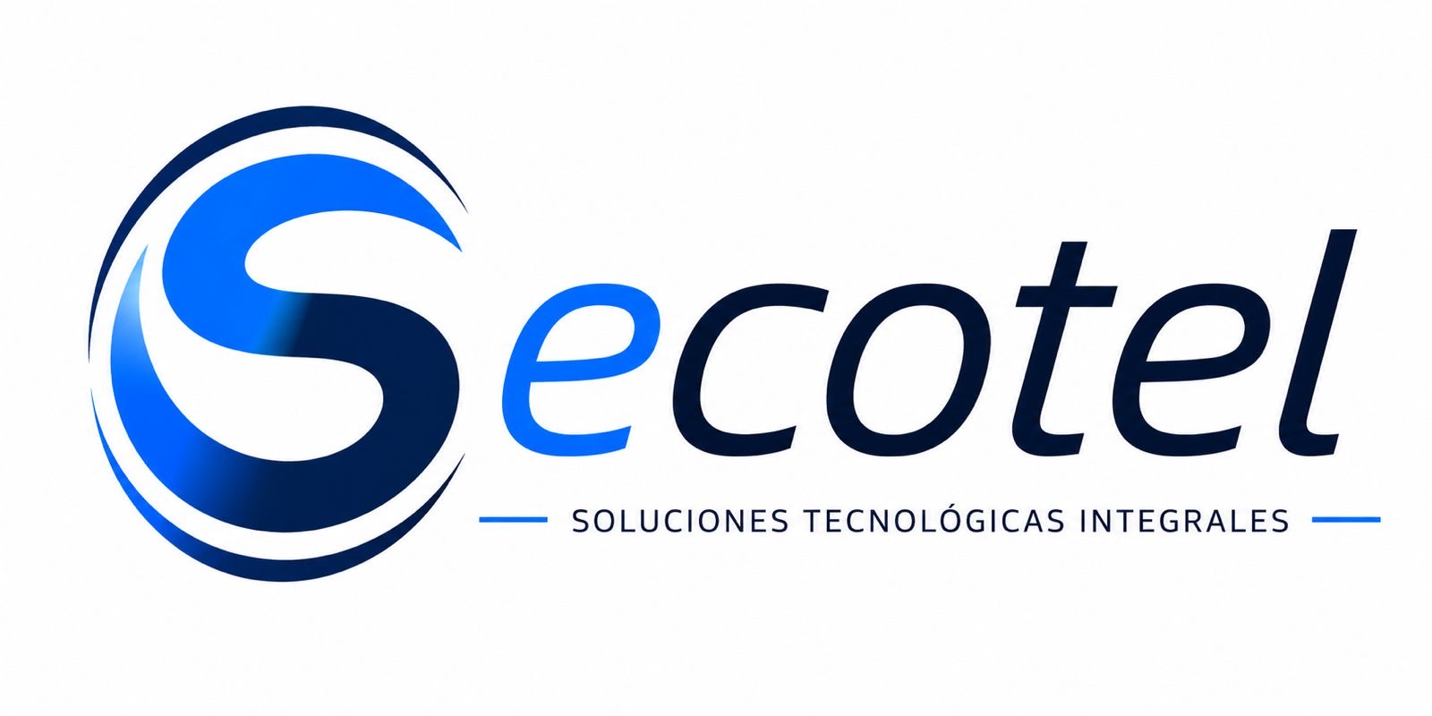 Secotel · Soluciones Tecnológicas Integrales